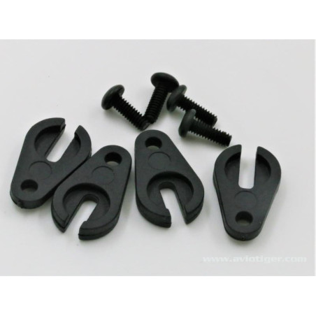 CLIP LED OPTION 