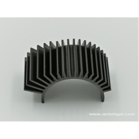 REFROIDISSEUR MOTEUR ELECTRIQUE 