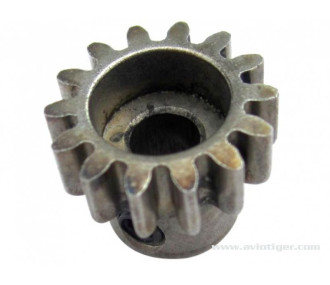 PIGNON METAL 14D  2