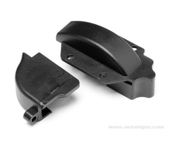 CAPOT DE PROTECTION  2