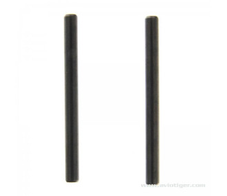 AXE FUSEE ARRIERE 3X35.5MM  2