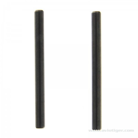 AXE FUSEE ARRIERE 3X35.5MM 