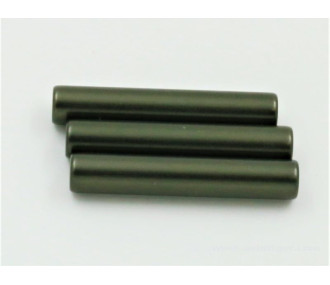 ENTRETOISE RENFORT AILERON ALU  2