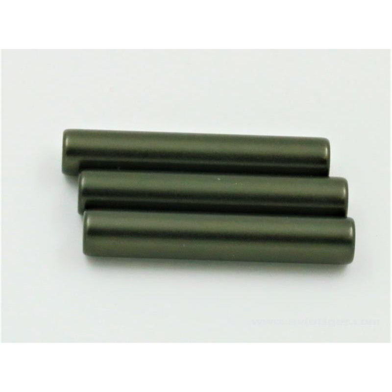 ENTRETOISE RENFORT AILERON ALU 