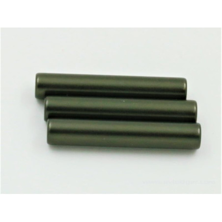 ENTRETOISE RENFORT AILERON ALU 