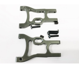 TRIANGLE ARRIERE ALUMINIUM S2 