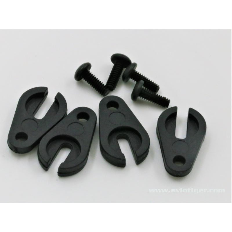 CLIP LED OPTION 