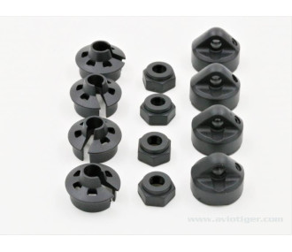 PIECES AMORTISSEUR  2