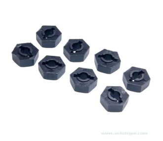 HEXAGONE JANTE  2
