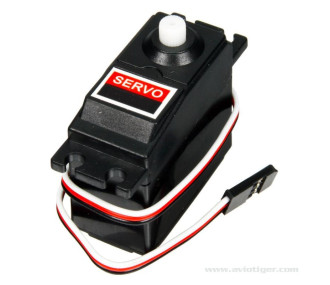 SERVO DE DIRECTION 3KG  2