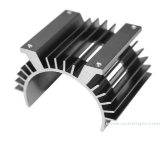 REFROIDISSEUR MOTEUR 540  2