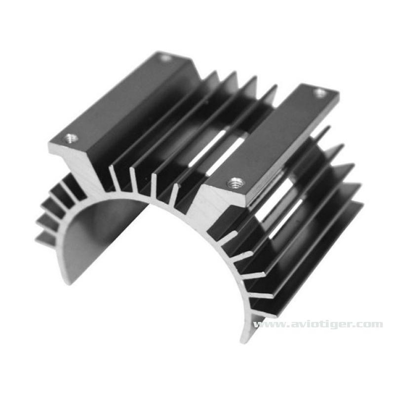 REFROIDISSEUR MOTEUR 540 