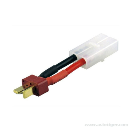 ADAPTADOR TAMIYA DEANS 