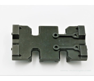 CHASSIS ALU 