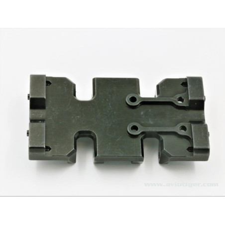 CHASSIS ALU 