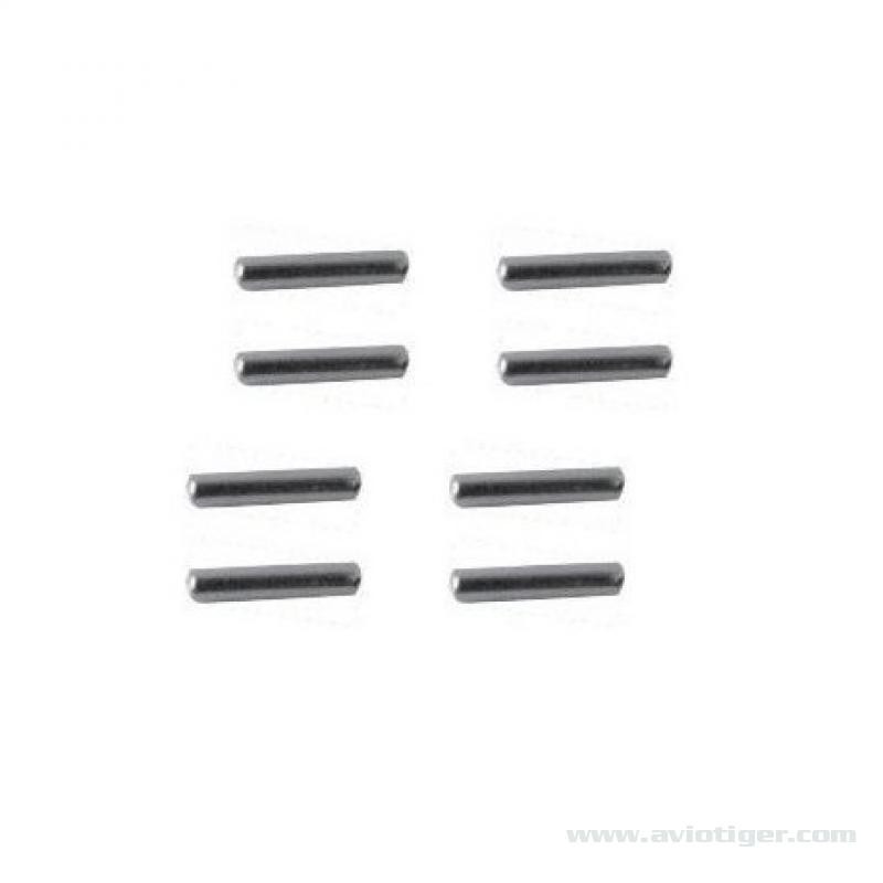 CLAVETTE 2X10MM 