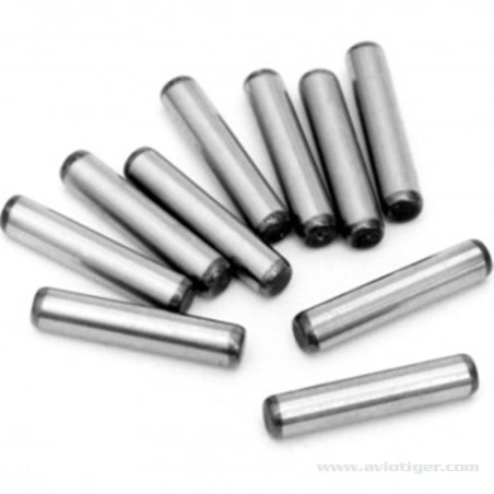 CLAVETTE 2X10MM 