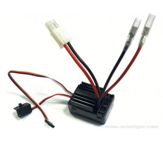 VARIATEUR ELECTRONIQUE  2