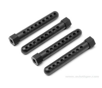 COLONNETTE CARROSSERIE S4  2