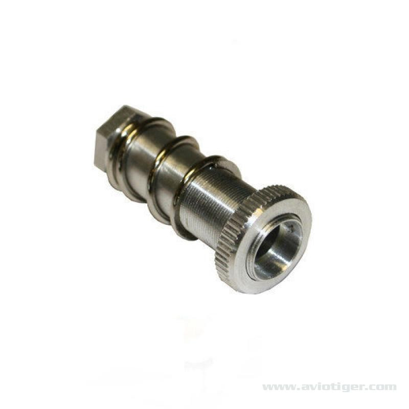 TUBE ET RESSORT SAUVE SERVO 