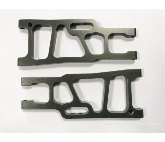 TRIANGLE ARRIERE ALUMINIUM S2  2