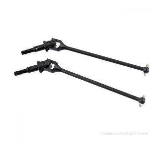 SET DE CARDAN UNIVERSEL S2  2