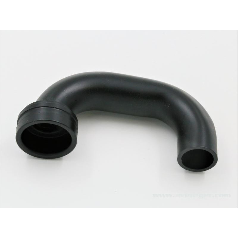 PIPE D'ECHAPPEMENT 