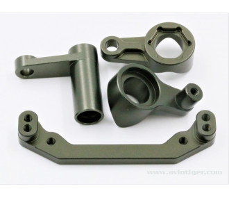 SAUVE SERVO ALU 