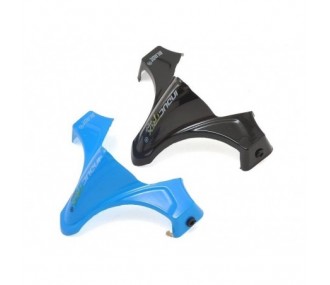 Accessori FPV Racers (Elettronica/Batterie...) - BLH8515 - Fusoliera - Blade Inductrix FPV Pro - FLASH RC