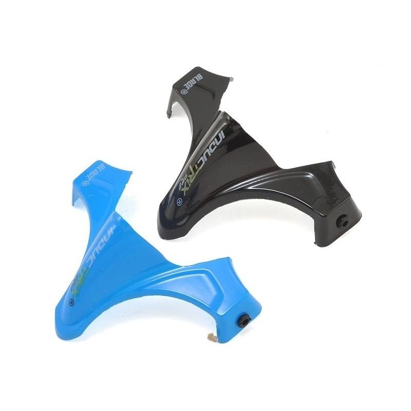 Accessories FPV Racers (Electronics/Batteries...) - BLH8515 - Fuselage - Blade Inductrix FPV Pro - FLASH RC