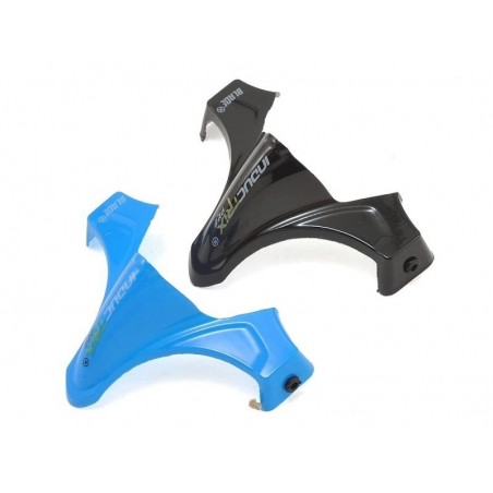 Accesorios FPV Racers (Electrónica/Baterías...) - BLH8515 - Fuselaje - Blade Inductrix FPV Pro - FLASH RC
