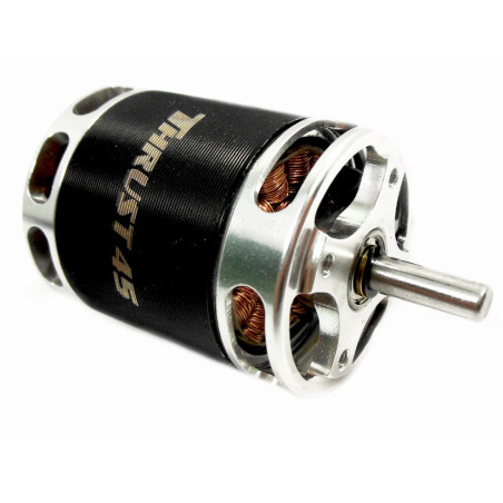 Outrunner - Thrust 45 Precision aerobatics brushless motor - FLASH RC