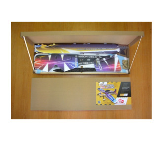 Avion RC Factory Extra Slick 'Backyard Series' env.0.80m - FLASH RC 2