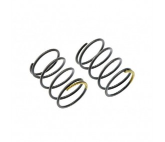 RC Car Parts - AXIAL AX30203 Sprng 12.5x20mm Frm Yl - FLASH RC