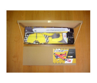 RC-Flugzeug Factory Edge 540 'Mini Series' gelb ca.0.60m- FLASH RC 2