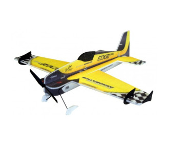 RC Plane Factory Edge 540 'Mini Series' yellow approx.0.60m- FLASH RC