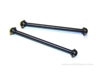 CARDAN ARRIERE 60MM S2  2