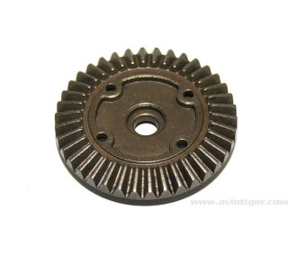 COURONNE 38 DENTS 