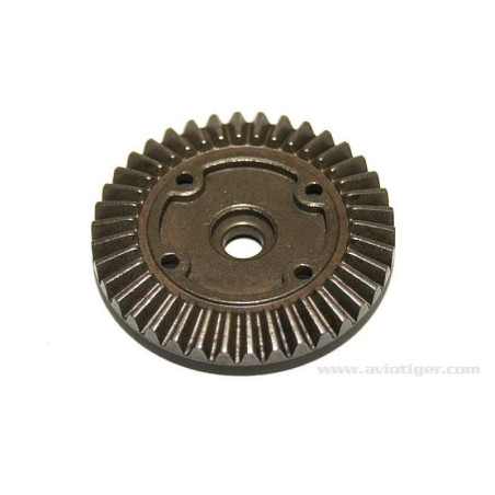 COURONNE 38 DENTS 