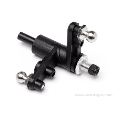 SAUVE SERVO COMPLET 