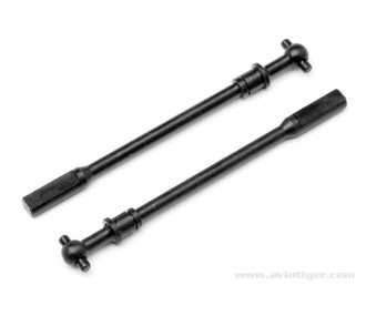 CARDANS ROUE DROITE S2  2