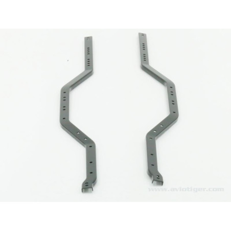 CHASSIS POUTRE 