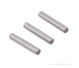 CLAVETTE JANTE 3X17MM (8)  2