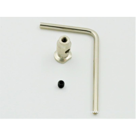 SUPPORT FIXATION RESONATEUR 