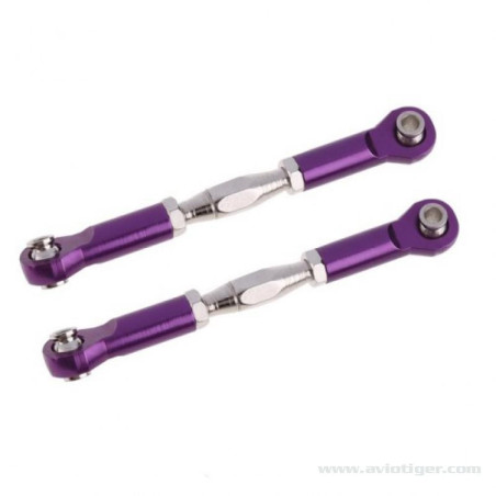BIELLETTE ALUMINIUM DIRECTION S2 