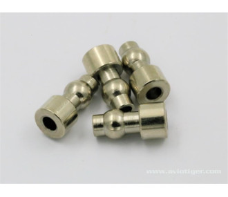 ROTULE 5MM AMMORTISSEUR AVANT  2