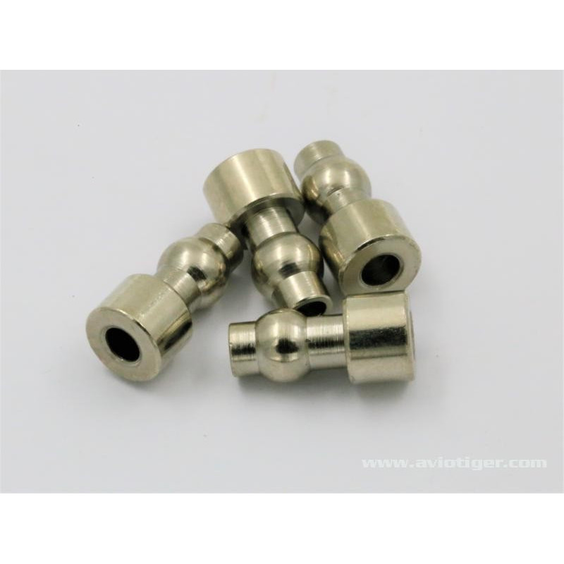 ROTULE 5MM AMMORTISSEUR AVANT 