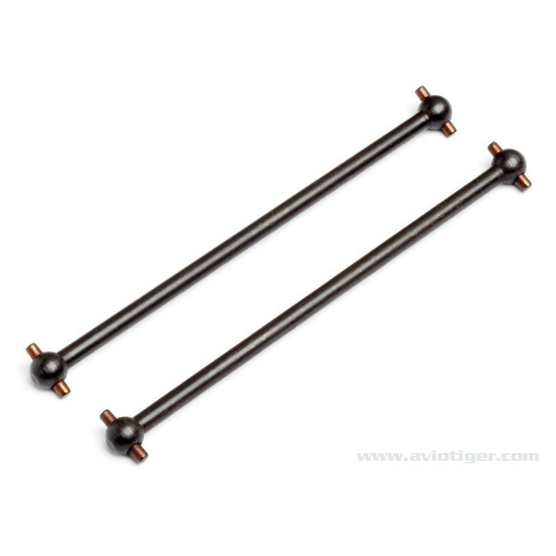 CARDAN AVT ARRIERE 87MM S2 