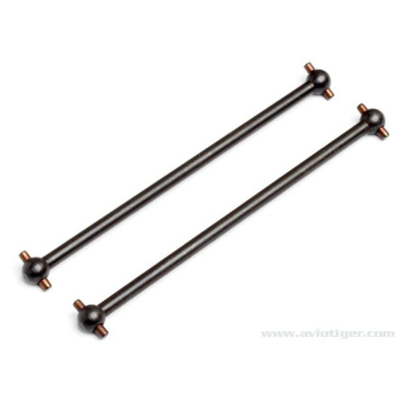 CARDAN AVT ARRIERE 87MM S2 