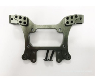 SUPPORT AMORTISSEUR ALUMINIUM  2